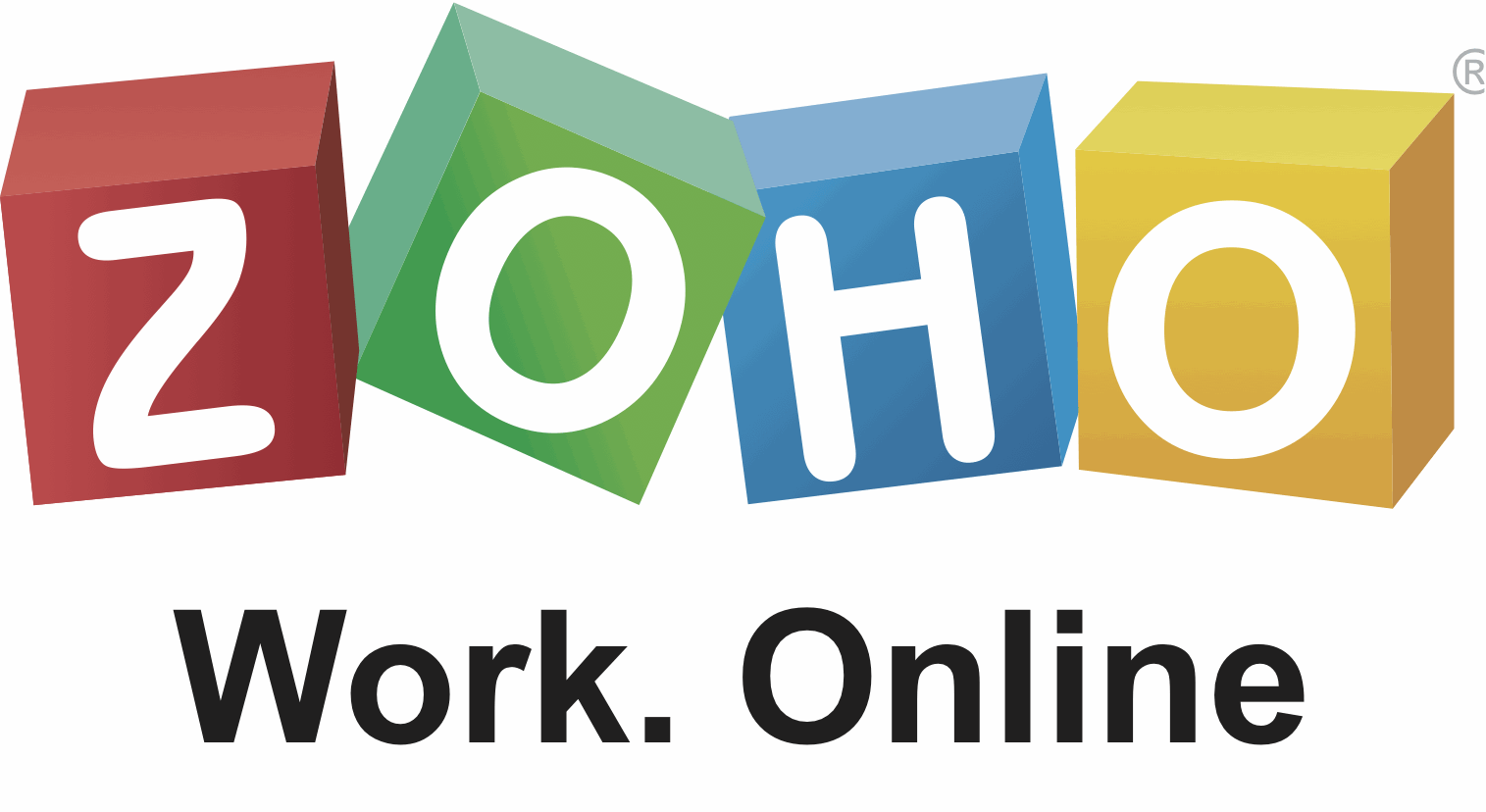 ZOHO Suite